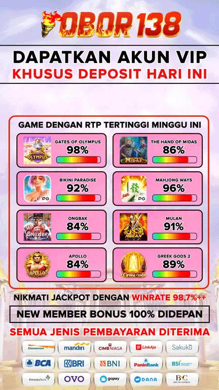 Obor138